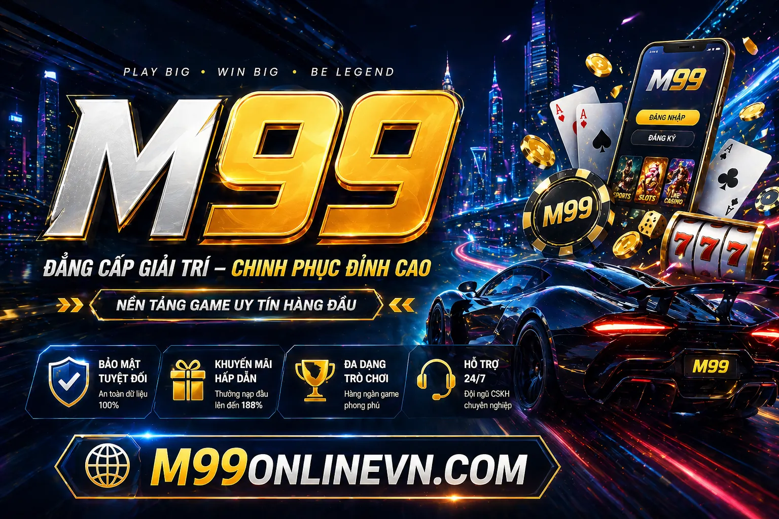 Giao diện đăng nhập an toàn fk22 bet