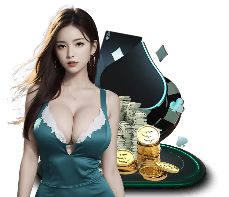 Game bắn cá đổi thưởng với các loài cá đầy màu sắc và hiệu ứng đẹp mắt
